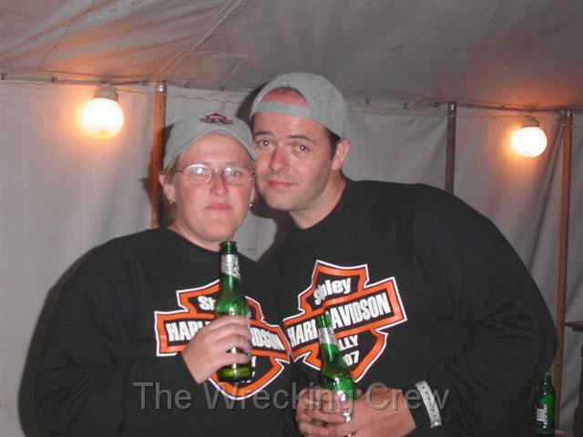 Baildon 2007 Angie - Paul - Mikaela (310).JPG